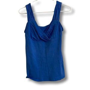 🔹4/$25 Soft blue tank